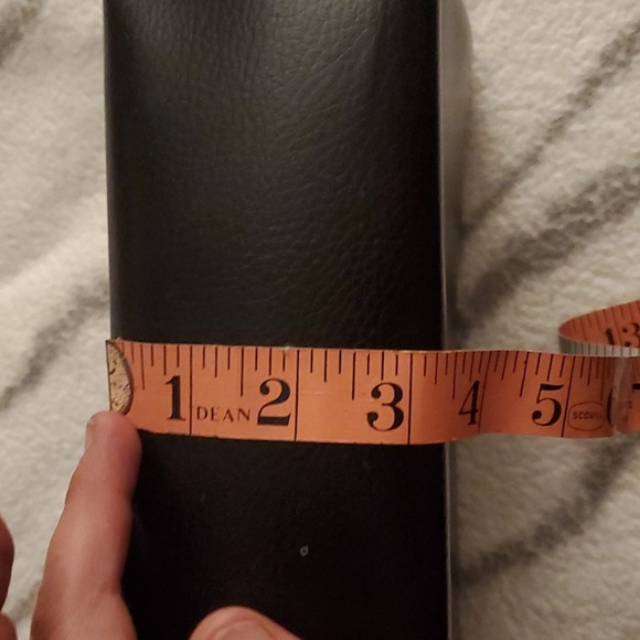 Vintage ILa of california purse - Picture 5 of 6